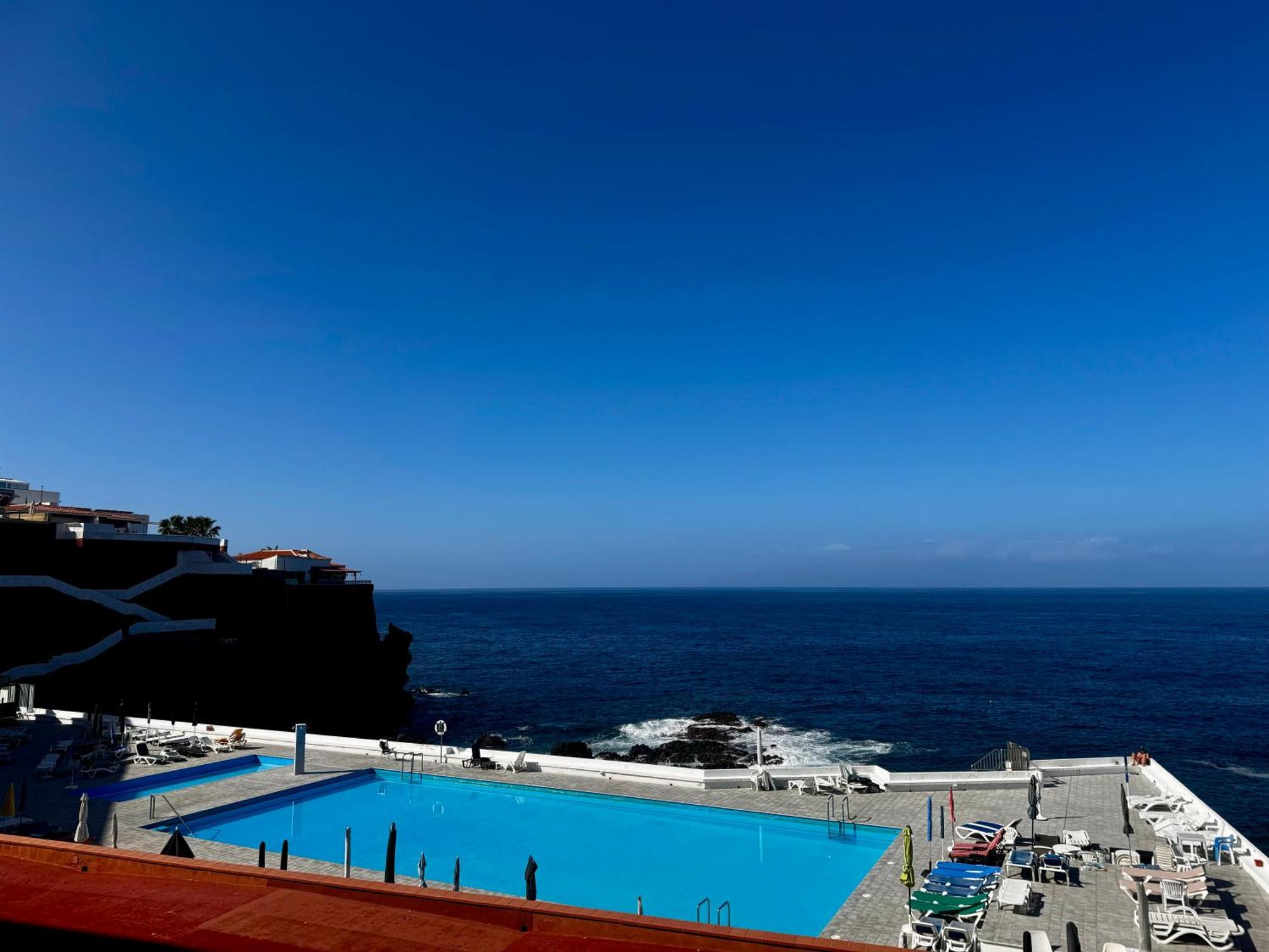 Sand And Salt Live Europa Puerto de Santiago  Zewnętrze zdjęcie